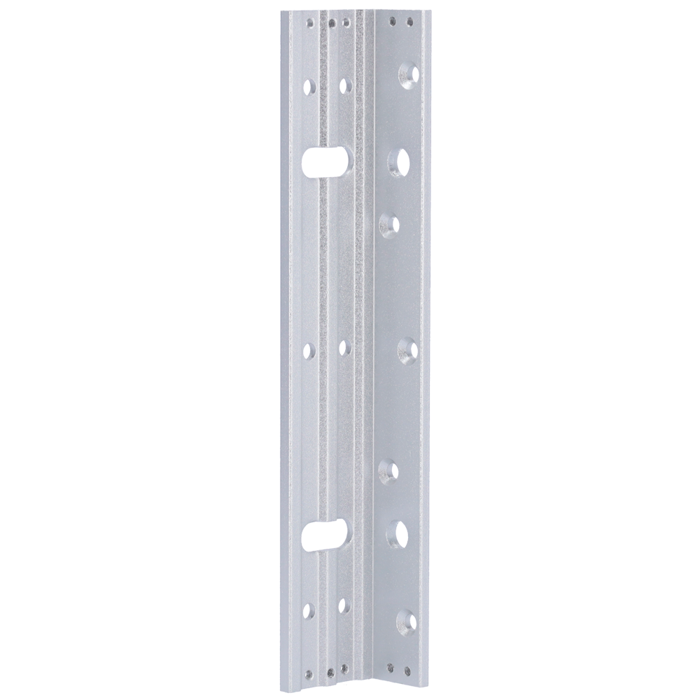 Perfil en L para ventosas Dorcas - Compatible con DR-M-M300 - Para apertura hacia el exterior - Apto para puertas correderas - Alta resistencia y durabilidad - Fabricado en aluminio