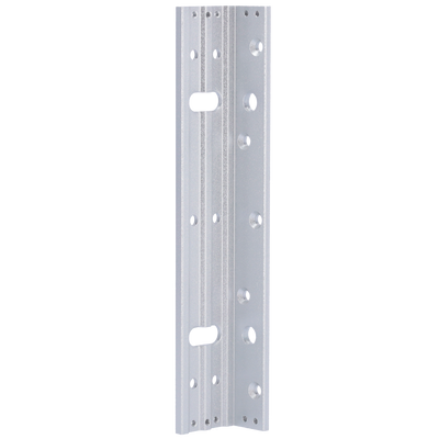 Perfil en L para ventosas Dorcas - Compatible con DR-M-M300 - Para apertura hacia el exterior - Apto para puertas correderas - Alta resistencia y durabilidad - Fabricado en aluminio