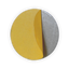 Proximity TAG sticker - Radio frequency ID - Passive RFID - Low frequency 125 KHz - Sticker included - Maximum security