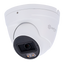 Safire Smart - Turret IP camera E1 Night Color range - 4 Megapixel resolution (2566x1440) - 2.8 mm lens | Built-in microphone | LED 30m - IA: Classification of people and vehicles - Waterproof IP67 | PoE (IEEE802.3af)