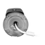 6 Megapixel IP Camera - 1/2.7" Ultra Low Light Sensor - H.265+ / H.265 Compression - 2.8 ~ 12 mm Lens / WDR / IR 60m - Truesense: False Alarm Filter - IP67 Protection, IK10 Vandalproof