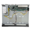 NVR per videocamere IP - 16 CH vídeo / 16 porte PoE - Risoluzione massima 8.0 Mpx / Compressione H.265+ - Larghezza di banda 160 Mbps - Uscita HDMI 4K e VGA - Ammette 2 hard disk