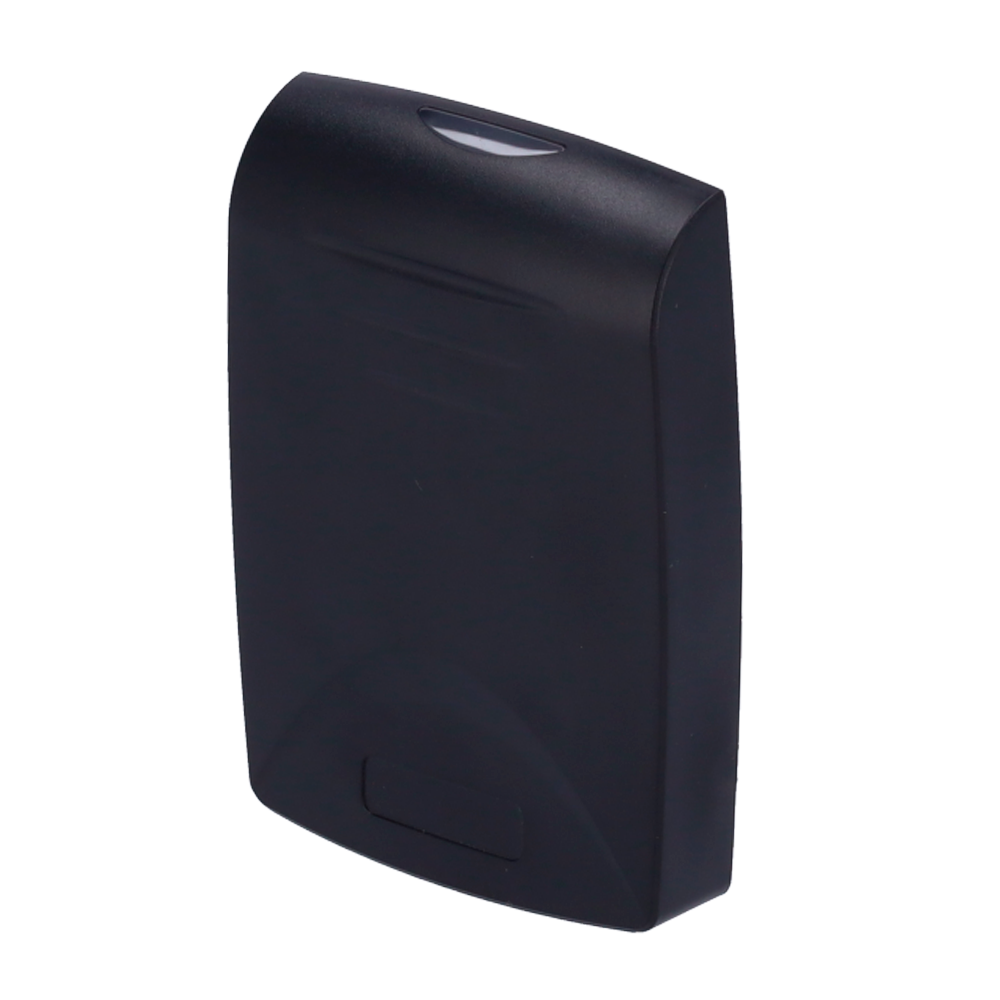 Lettore di accesso - Accesso con scheda EM - indicatore LED e acustico - Wiegand 34 | RS485 - Compatibile con X-Security - Adatto per esterni IP67