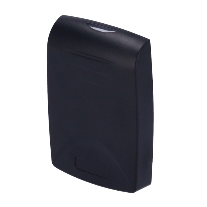 Lettore di accesso - Accesso con scheda EM - indicatore LED e acustico - Wiegand 34 | RS485 - Compatibile con X-Security - Adatto per esterni IP67