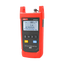 Fiber Optic Tester - Fiber Optic Power Rating - FC Connector - IP65 Waterproof - Auto Shut Off
