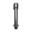 Torno support - Specific for accesses - Compatible with FACE-TEMP - Connection holes - 214.5mm (Al) x 45mm (An) x 27mm (Fo) - Made in aluminum
