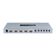 HDMI Switch - Fino a 4 entrate 1080p - 1 uscita HDMI 1080p - Tastiera - Controllo con telecomando a distanza - Extender controllo remoto inclusi - Diverse funzioni di visualizzazione