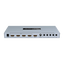 Switch HDMI - Hasta 4 entradas 1080p - 1 salida HDMI 1080p - Teclado - Control remoto - Extensores de control remoto incluidos - Varias funciones de visualización