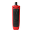 Environmental conditions medium - Temperature and humidity measurement - Light and economic design with intuitive interface - Automatic charging - Rock temperature and thermal sensation - USB connection to PC software