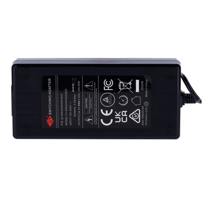 Teltonika - PSU for Switch - Compatible with TK-TSW200 - Power 250W - EU AC Input - 2 Pin Connector