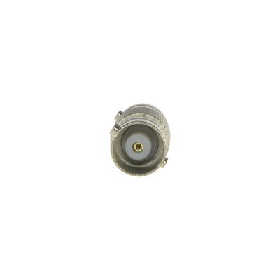 Conector - BNC hembra - BNC hembra - 33 mm (Fo) - 12 mm (An) - 8 g
