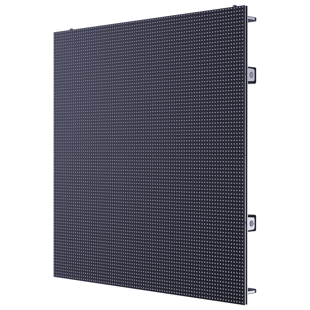 UNILUMIN Cabinet LED UslimII 2.5 - Pixel Pitch 2.5 mm - Type of LED SMD 3in1 - Cabinet size 500x500 mm - Brightness 800 cd/m2 - Indoor