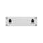 Teltonika UPS - Tensione in ingresso 9 - 30 VDC / Uscita 9 - 30 VDC - Protezione contro l'inversione di polarità - Protezione dalle sovratensioni - 2 Batterie agli ioni di litio 8650 (incluse) - Capacità della batteria 2300 mAh 17 Wh