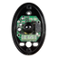 Rilevatore di barriera a infrarossi - Cablato | 1 fascio - Distanza max. di rilevamento 10 / 20 m - Piccole dimensioni e facile installazione - Uscita relé - Alimentazione 12~24VDC/VAC - Innowatt