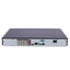 5n1 X-Security Video Recorder - 8 CH HDTVI/HDCVI/AHD/CVBS (4K) + 8 IP (8Mpx) - Audio over coaxial - 2 SATA Ports Up to 16TB - 2 CH Facial Recognition - 8 CH Person and Vehicle Recognition