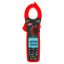 Clamp Meter - LED display up to 6000 accounts - AC current measurement up to 1000A - DC and AC voltage measurement up to 1000V - High accuracy AC with True RMS function - Measurement of resistance, capacitance | NCV function