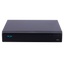 Video recorder 5n1 X-Security - 4 CH HDTVI/HDCVI/AHD/CVBS(5Mpx) + 2 IP(6Mpx) - Audio over coaxial - Video recorder resolution 5M-N (10FPS) - 1 CH Facial recognition - 2 CH Recognition of people and vehicles