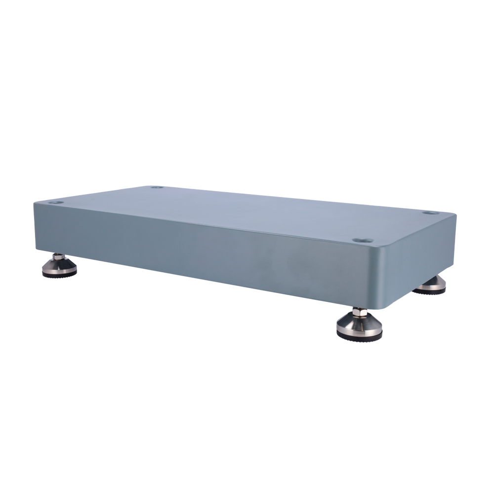 Soporte Bluetti - Compatible con BL-EP600, BL-B500 - Color Gris