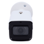 Telecamera IP 4Mpx ULTRA - 1/2.9” Progressive CMOS - Compressione H.265+ / H.265 / H.264+ / H.264 - Ottica motorizzata varifocale 2.7~13.5 mm | WDR - Audio e Allarmi | IR LED portata 60 m - Waterproof IP67