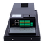 Videocitofono IP per appartamenti - Telecamera 2Mpx | Audio bidirezionale - Monitor 3,5" e tastiera tattile - APP mobile tramite Monitor - Accesso tramite codice o scheda MF - Fino a 500 reparti IP
