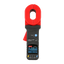 Pinza amperimétrica para medir la resistencia de tierra - Pantalla EBTN hasta 1000 cuentas - Medición de corriente de fuga hasta 30A - Medición de resistencia de tierra hasta 1000Ω - Calibración automática | Rango automático - Alarma de límite