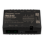 Tracker professionale per veicoli - Collegamento del cablaggio interno - Installazione occulta sotto il cruscotto - 4G, 3G, 2G e BLE per TK-EYE - Dual-SIM | Lettura del tachigrafo per mezzi pesanti - Ingressi e uscite D/A | Lettura del CAN bus