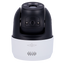 Telecamera PT IP X-Security - 2 Megapixel (1920 × 1080) - 1/2.8" CMOS | Ottica fissa 4mm - Rilevamento di persone con deterrenza attiva - Doppia Luce: IR e Luce Bianca 30m