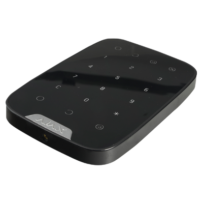 Ajax - Alloggiamento tastiera - AJ-KEYPAD-B - Facile installazione - Include SmartBracket - Colore nero - Innowatt