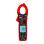 LCD current clamp - DC measurement up to 1000V and 1000A - AC measurement up to 1000V and 1000A - Resistance/capacity/frequency - Auto Range | Diode test| True RMS | NVC - 42mm caliper opening