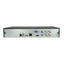 HDCVI Digital Video Recorder - 4 CH HDCVI or CVBS / 1 CH audio / 2 IP - 720p (25FPS) - Alarm not available - Full HD VGA and HDMI output