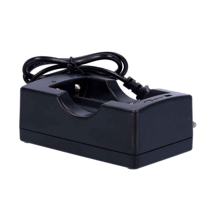 4.2V/1.0A - Accurate voltage detection - Overload and short circuit protection - LED status indicator - Three-phase DC/VC/trickle load - Temperature: -10 ~ 40 ºC