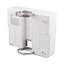 Switch PoE per esterni - 22 porte PoE+ - 2 RJ45 Hi-PoE - 2 RJ45 Uplink - 22 porte 10/100 Mbps - 4 porte Gigabit - A 300 W in totale per tutte le porte - Standard IEEE802.3at PoE+ / af PoE / bt Hi-PoE - Protezione dai Fulmini 6KV, ESD 8KV, IP65
