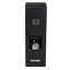 Lettore biometrico autonomo ANVIZ - Impronte digitali e RFID - 3.000 registrazioni / 50.000 registri - TCP/IP, RS485, miniUSB, Wiegand 26 - Controller integrato - Adatto per esterni IP65