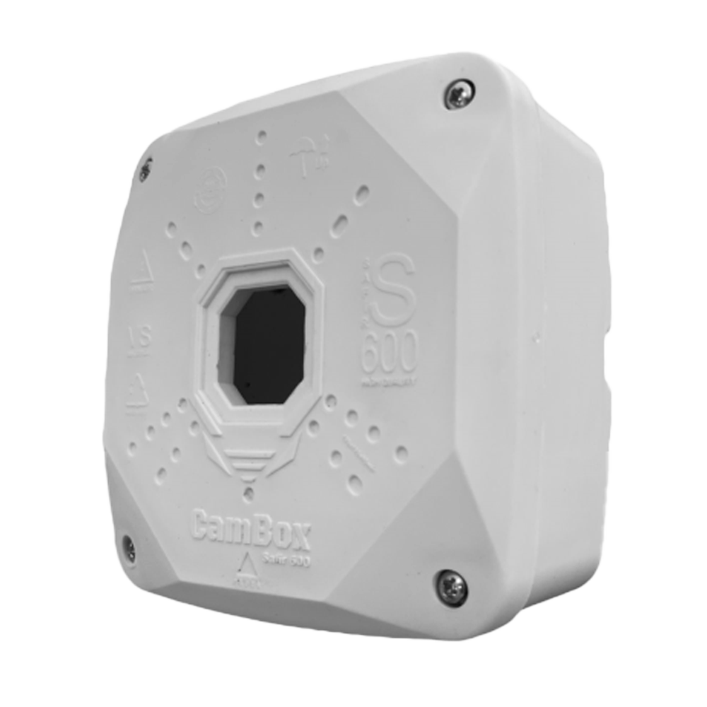 scatole di giunzione e staffe Hikvision DS-1292ZJ scatole di giunzione e staffe Hikvision DS-1292ZJ