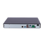 X-Security NVR video recorder for IP cameras - Maximum resolution 12 Megapixel - Smart H.265+ / Smart H.264+ compression - 16 CH IP - 4 Ch Facial recognition or 16Ch AI - WEB, DSS/PSS, Smartphone and NVR