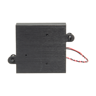 X-Security - VCR fan - Integrated heatsink - High cooling capacity - Spare part