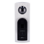Access control with video intercom - Biometric and EM card - 10,000 fingerprints | 200,000 logs - TCP/IP, RS485, Wiegand and relay - Suitable for outdoor IP65 - Compatible with ZKTeco software | ZSmart app