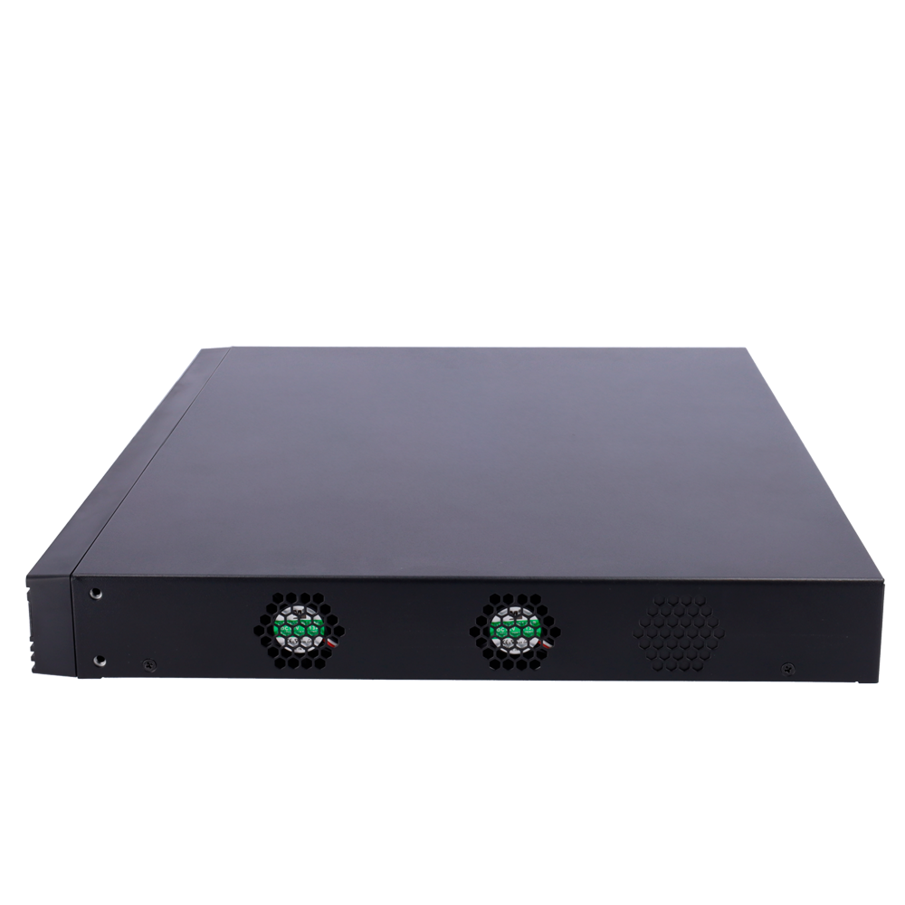 Video Management Server - 250 Devices | 12 Mp - 512 Mbps bandwidth - Up to 50 users