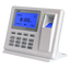 Terminal de control de asistencia ANVIZ - Huellas dactilares y teclado - 2000 grabaciones / 50000 registros - Comunicación USB y TCP/IP - 8 modos de control de asistencia - Software gratuito CrossChex