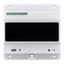 Conversor X-Security - 2 fili a IP - 4 gruppi di 2 fili - TCP / IP con RJ45 - Alimenta dispositivi a 2 fili - Montaggio in superficie o traccia