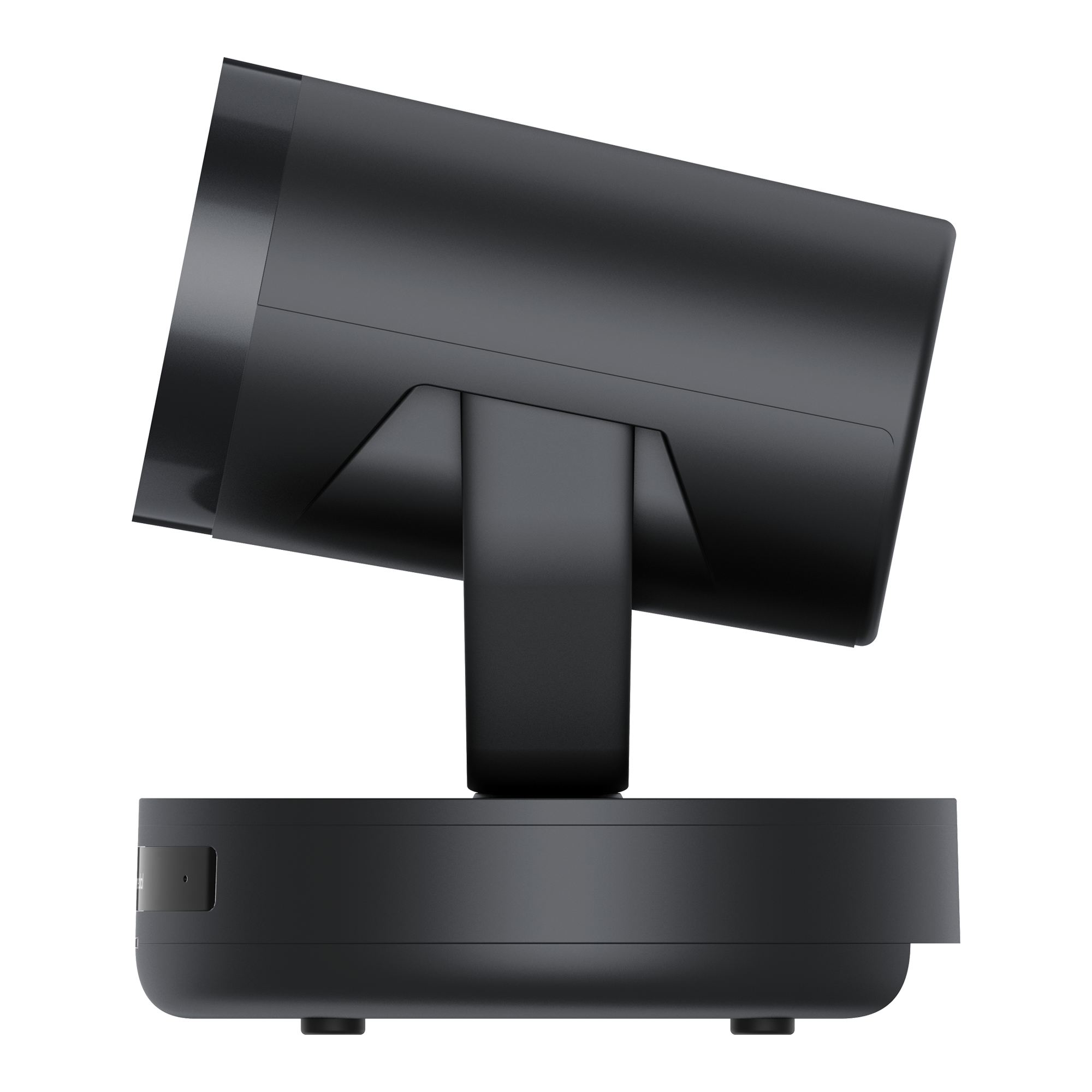 Nearity USB PTZ Camera - 4K Resolution - 93° Viewing Angle - 15x Zoom - 350º Pan Movement - Plug & Play