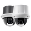 Telecamera motorizzata 4N1 1080p - 1/2.8” Progressive Scan CMOS - Velocità media 80º/segundo - Zoom ottico 25X (Lente 4.8~120 mm) Auto Iris - WDR - Installazione a soffitto (superficie / incasso)