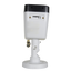 Wi-Fi IP Camera 2 Megapixel - 1/2.7" Progressive Scan CMOS - H.265+ compression - 2.8 mm lens - IR LEDs range 30 m - Waterproof IP66