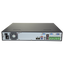 Videoregistratore X-Security NVR per telecamare IP - Massima risoluzione 8 Megapixel - Compressione H.265 / H.264 - 64 CH IP - Uscita HDMI 4K e VGA - WEB, DSS/PSS, Smartphone e NVR