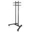Soporte a suelo con ruedas - Hasta 55&quot; - Max peso 50Kg - VESA 800x600mm