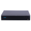 Grabador IP X-Security WizSense AI - 8 CH vídeo IP | 8 CH PoE - Resolución máxima grabación 12 Mpx - Ancho de banda 80 Mbps - Salida HDMI Full HD y VGA - Admite 1 disco duro