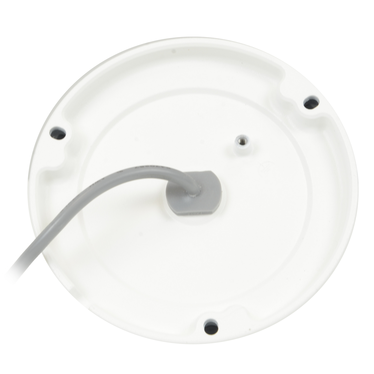 Safire 8MP PRO camera - 4 in 1 (TVI / CVI / AHD / CVBS) - 8.29 MP high performance CMOS - 2.8 mm fixed lens - Matrix IR LEDs Distance 30 m - Remote OSD menu