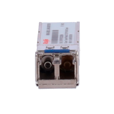 Ruijie SFP transceiver module - Wavelength 1310 nm - Single-mode fiber - Connector type LC duplex - Maximum distance 40 km - 1.25Gb/s - 1000Base-LH