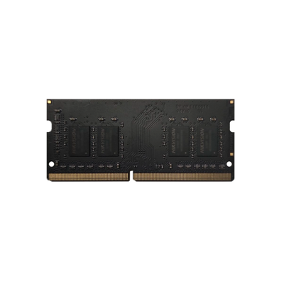 RAM Hikvision - Para portatiles - Capacidad 8 GB -  Interface DDR4  - Velocidad de memoria del reloj 3200 MHz