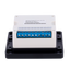 Lettore di accesso - Accesso tramite scheda EM e QR - indicatore LED e acustico - Wiegand 26/34 - Compatibile con Safire - Adatta per interni - Innowatt